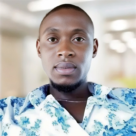 Adindu Linus-Chibuezeh